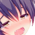 meinaLewd emote