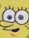 SpongebobIsHappy emote