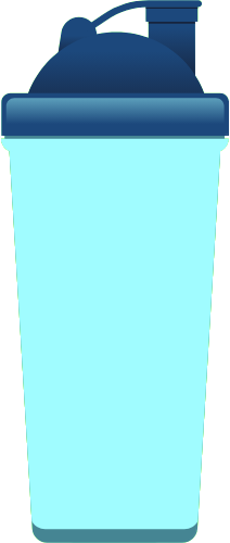 Cyan_shake static emote