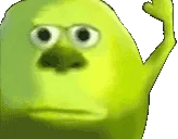PogOHey emote