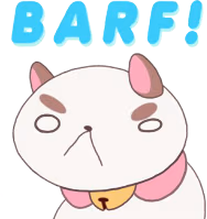 Puppycat_Barf emote