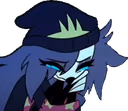 octaviacry emote