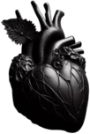 Blackheart emote