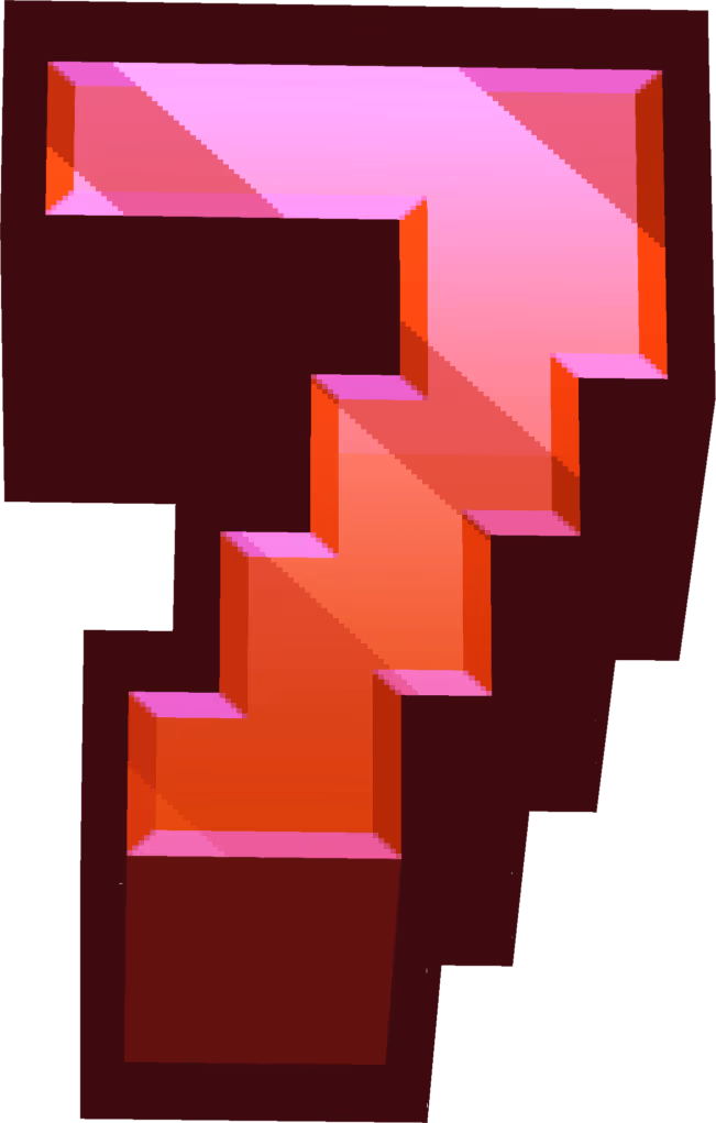 minecraft_red_7 emote