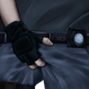 LeonPantsGrab emote