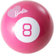 barbie_8ball emote