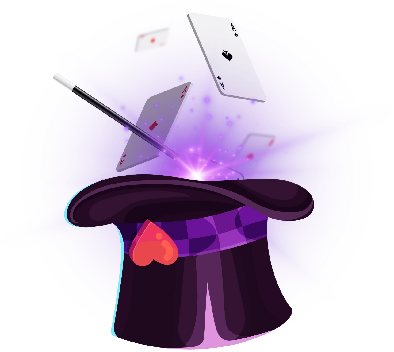 MAGICOS emoji