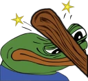 Bonkge emote