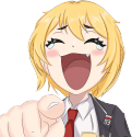 Donjaja static emote