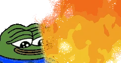 LFire emote