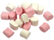 marshmallows emote