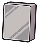 IronPlate emote