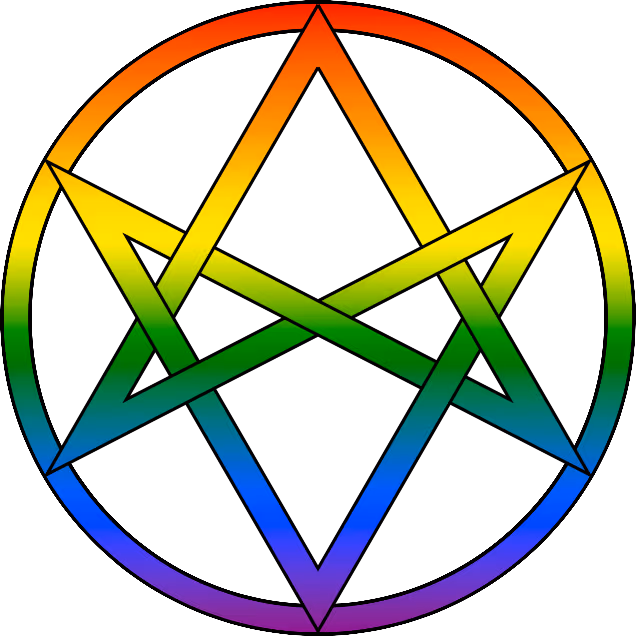 hexagram_pride emote
