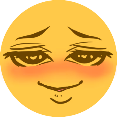 lust emote