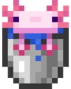 minecraft_bucketaxolotl emote