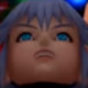 DARKNESS emote