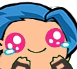 JinxUwU emoji