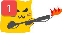 Cat_Flame_Thrower_Ping static emote