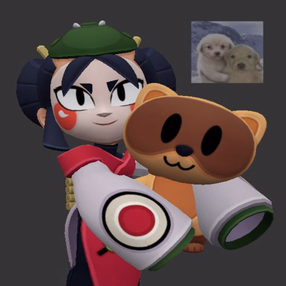 kazeholding emote