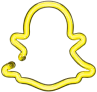 Snapchat_Logo emote