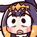 InaHUH emote