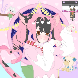 loveablehermit avatar