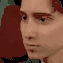 WHAT emote