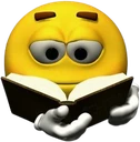 EmotiRead emote