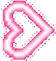 arrow emote