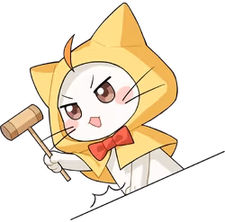 MomoOrder emote