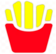 FrenchFries emote