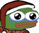 BLUBBERS emote