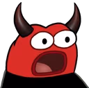 DD emote