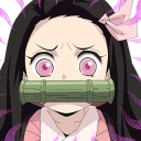 DemonSlayer_Nezuko2 emote