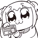 popukoWhale emote