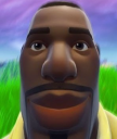 Fortnite static emote