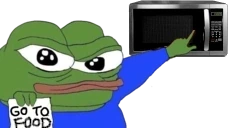 GoToFood emote