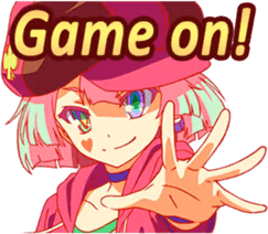 No_game_no_life_1 emote