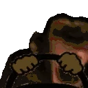 MONKESTEER emote