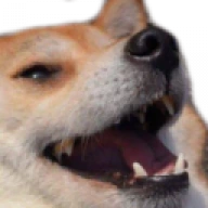 shiblaugh emote
