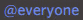 everyone emote