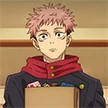 Yuji_Itadori emoji