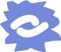 badly_drawn_bluepartner_badge emote