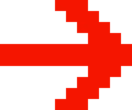 red_pixel_arrow emote