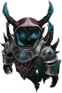 KorbloxDeathspeaker emote