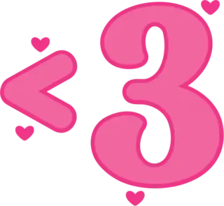 VDay_Heart emote