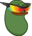 WICKEDbean emote
