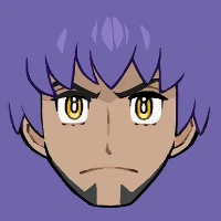 Leon_Ball_Stare emote