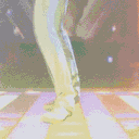 KiryuYOU animated emote