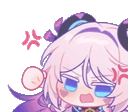 citlaliPunch emote